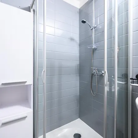 Piastowska 90a -a By Homeprime Apartment Gdansk