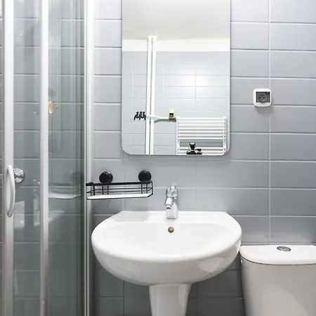 Apartment Piastowska 90a -a By Homeprime