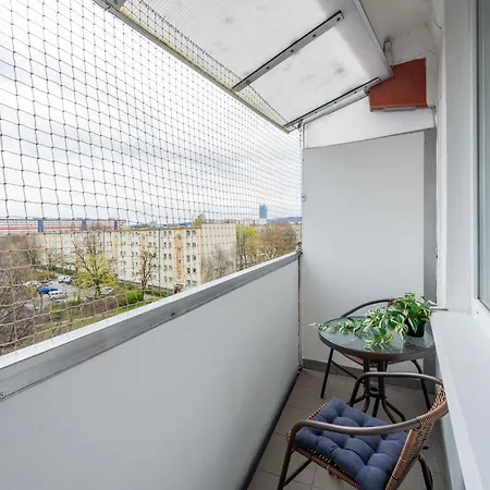 Piastowska 90a -a By Homeprime * Gdansk