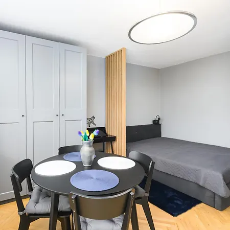 Apartment Piastowska 90a -a By Homeprime Gdansk
